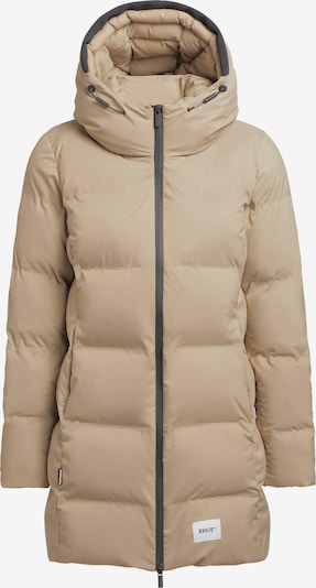 khujo Zimska jakna 'TANARE2' u bež, Pregled proizvoda