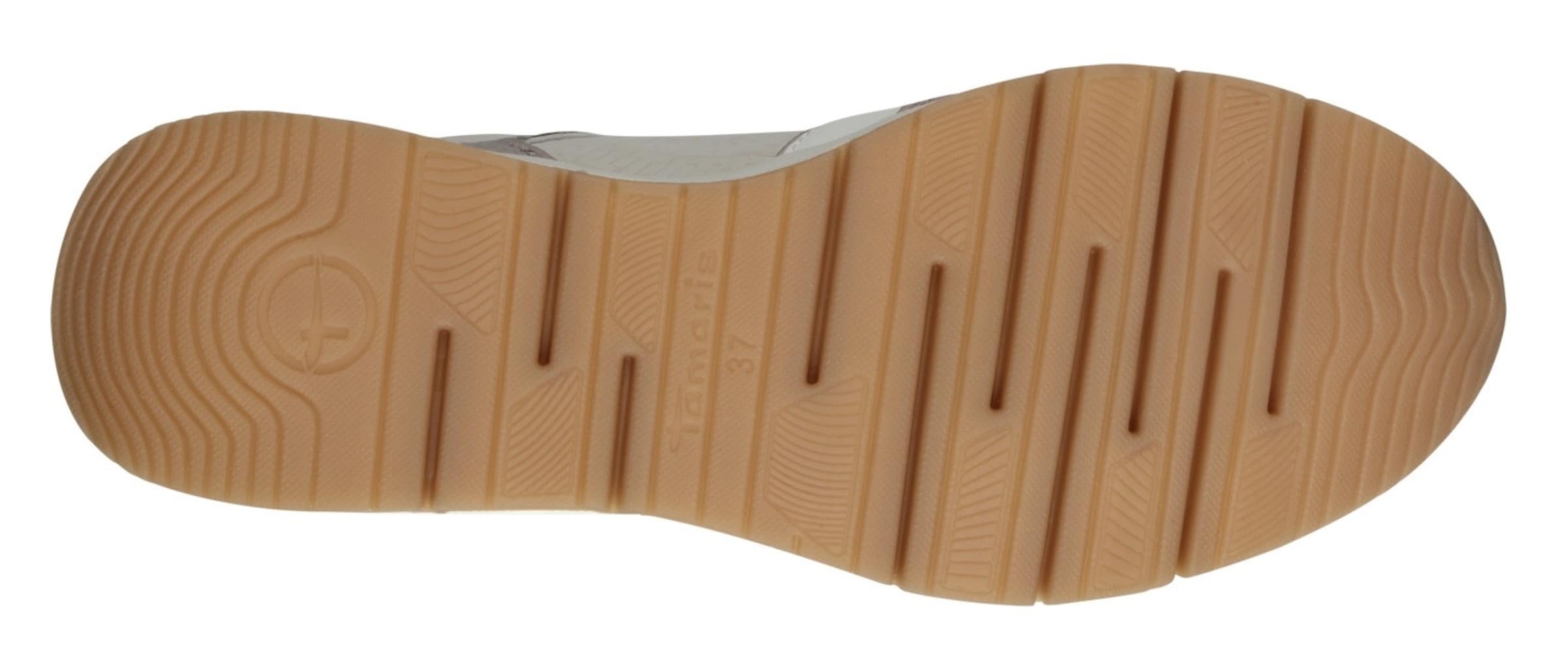 Tamaris Sneakers in Pink