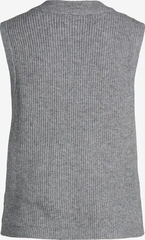 Pullover 'Malena' di OBJECT in grigio