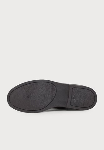 Boots stringati 'JFWBALLENTIN' di JACK & JONES in marrone