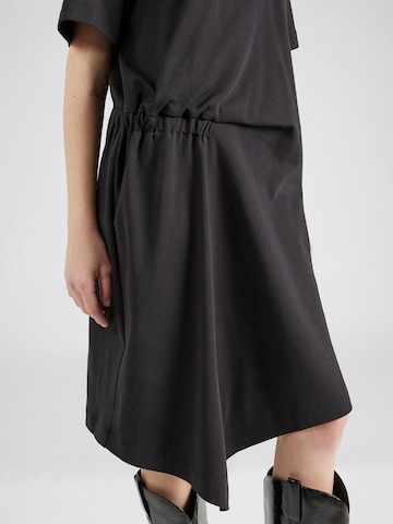 Weekend Max Mara Dress 'MANCHE' in Black