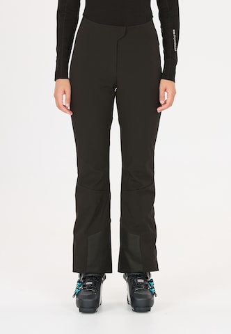 SOS Regular Sports trousers 'Cosmos' in Black: front