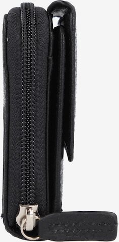 mano Wallet 'Don Simon' in Black