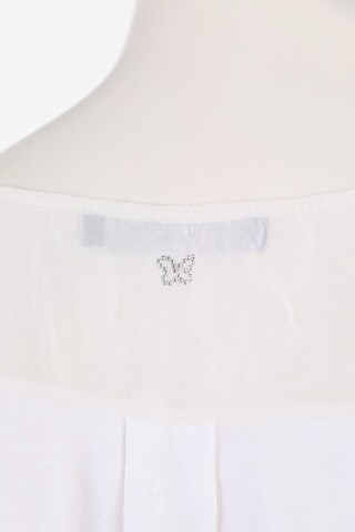 Weekend Max Mara Shirt XL in Weiß