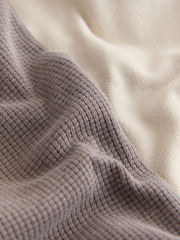 smALLSAINTS Комплект 'Orlando' в Бежевый