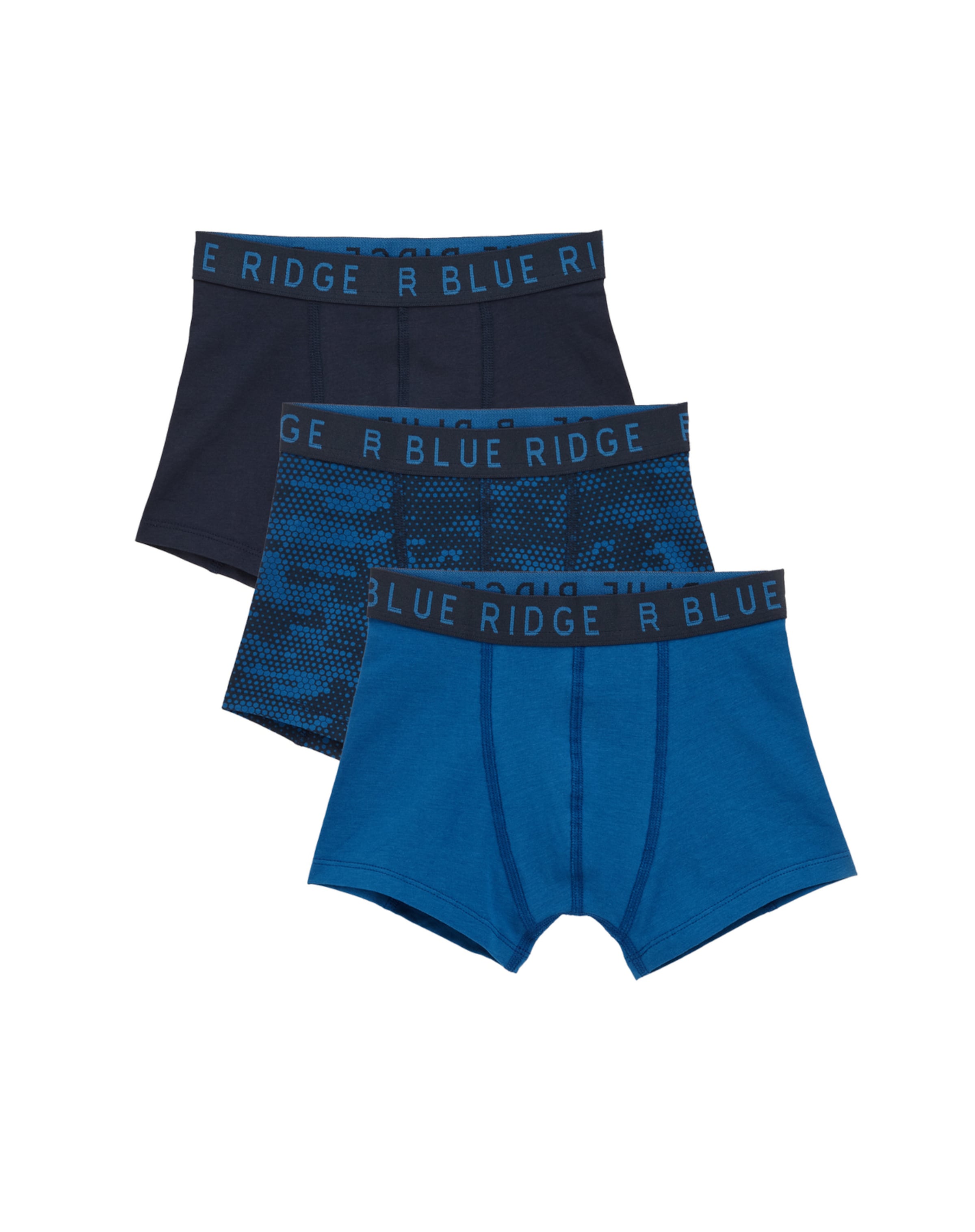 zils WE Fashion Apakšbikses: no priekšpuses