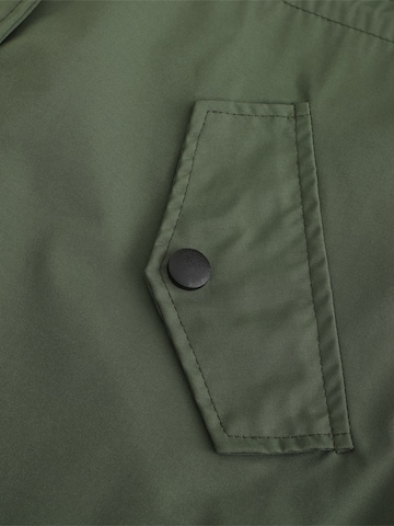 Youthup Übergangsjacke in Grün