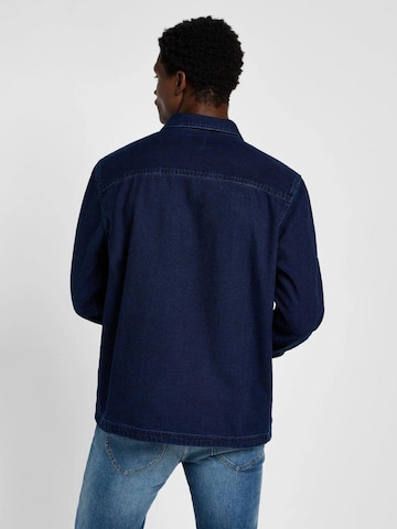 Lee Between-season jacket in Black