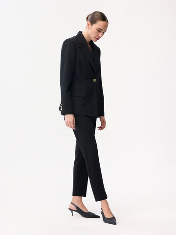 Blazer adl en noir