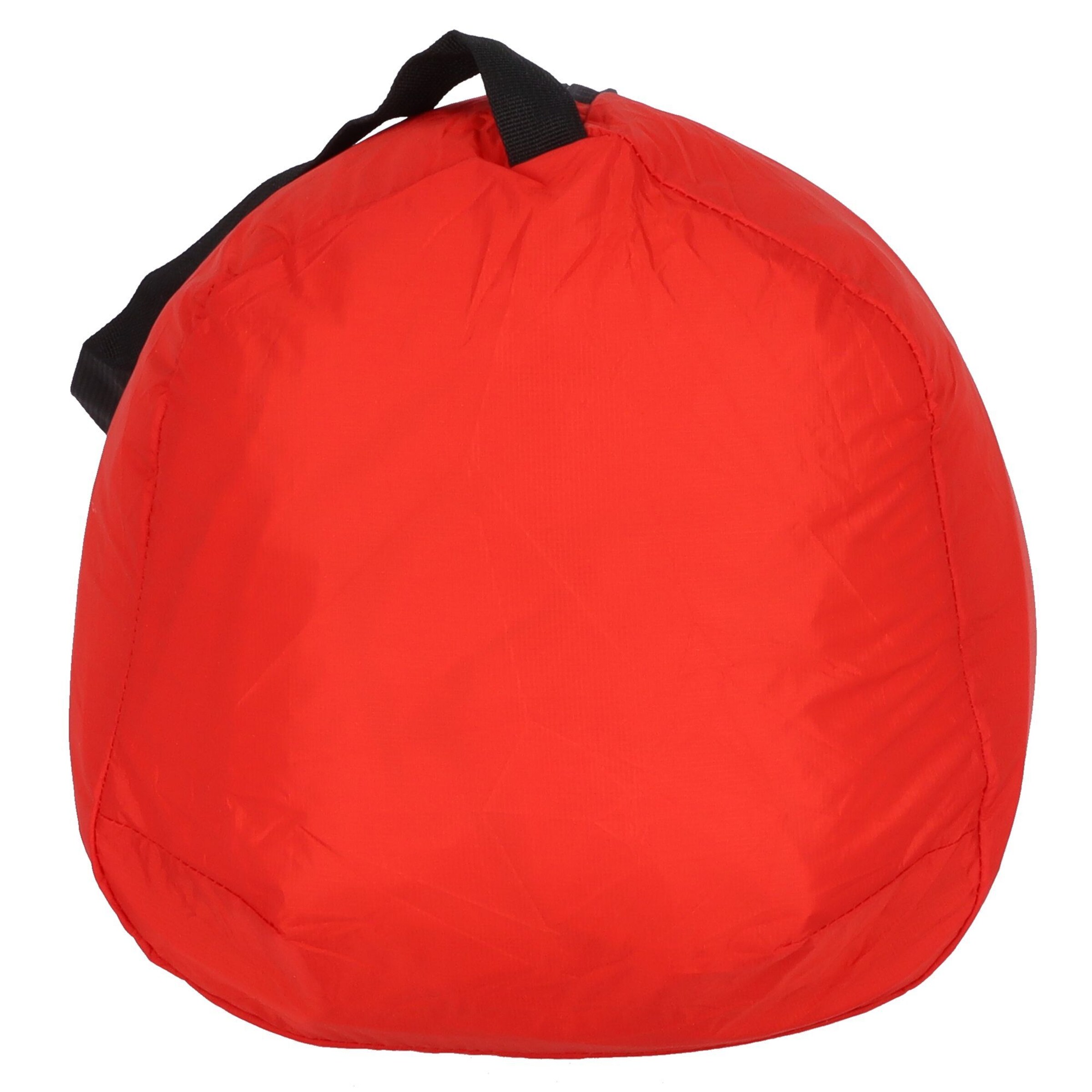 Borsa sportiva 'Ultralight' di SALEWA in rosso