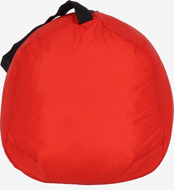 SALEWA Sports Bag 'Ultralight' in Red