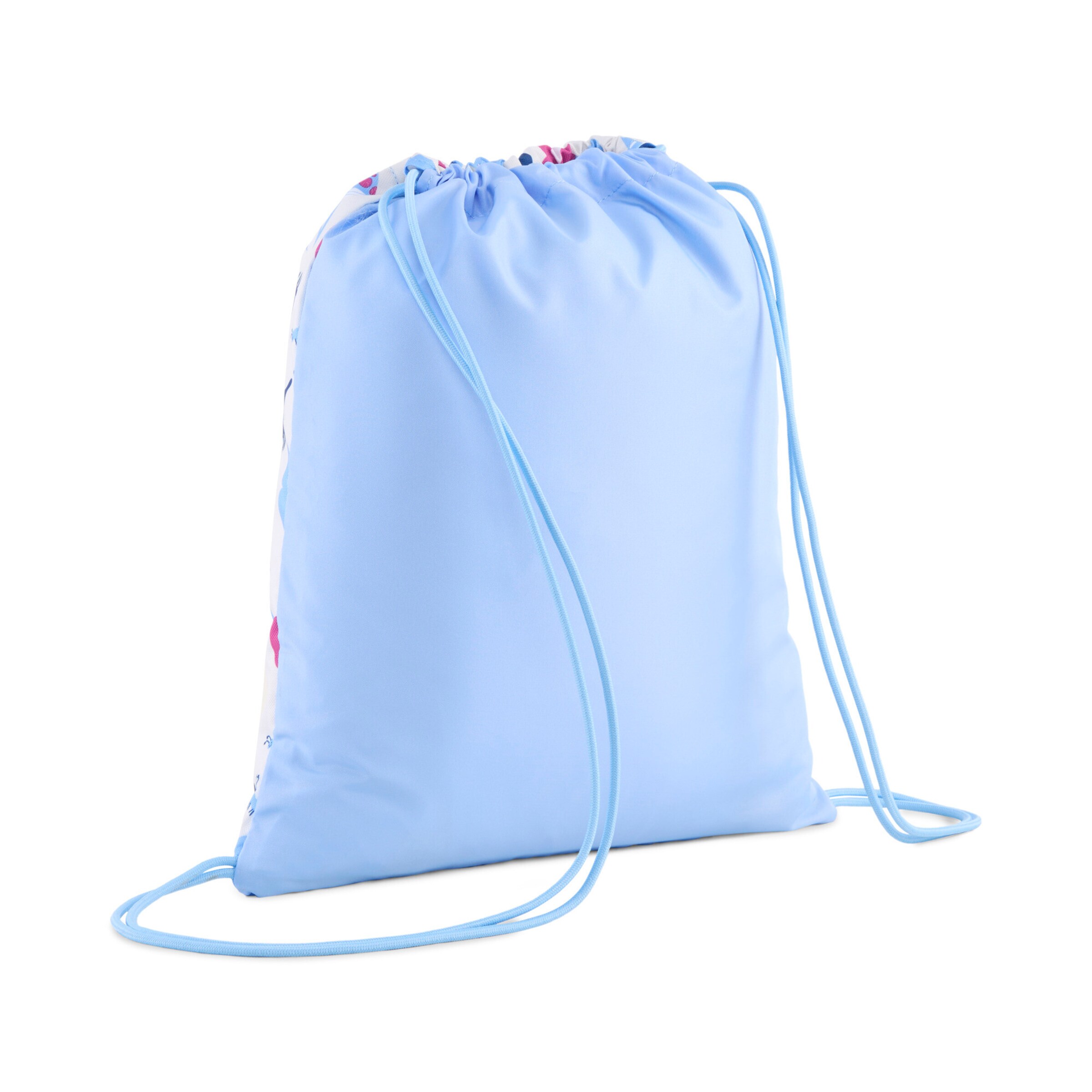 PUMA Gym Bag in Beige