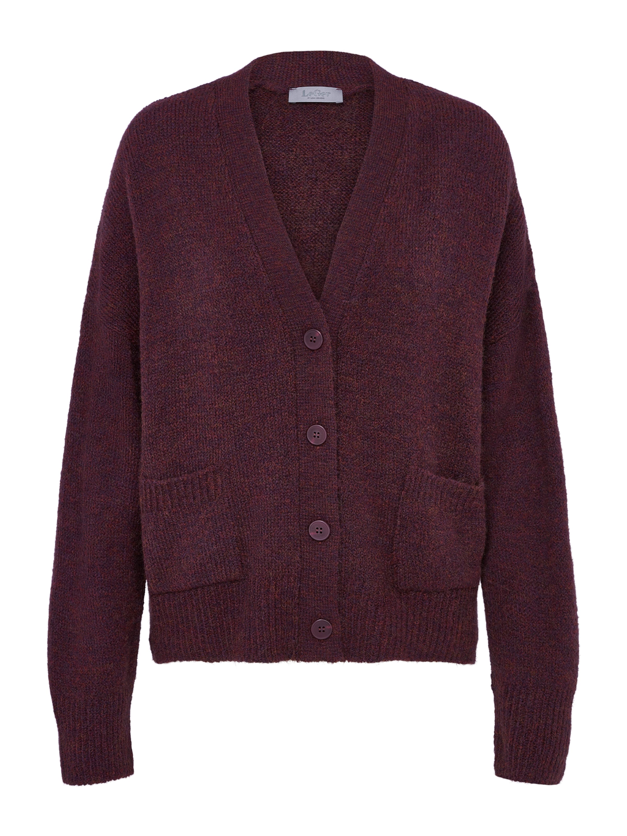 lillā LeGer by Lena Gercke Adīta jaka 'Hanne': no priekšpuses