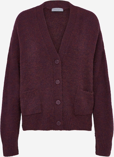 LeGer by Lena Gercke Adīta jaka 'Hanne', krāsa - baklažāna, Preces skats