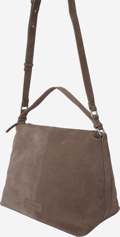 Les Visionnaires Handbag 'Thea' in Grey