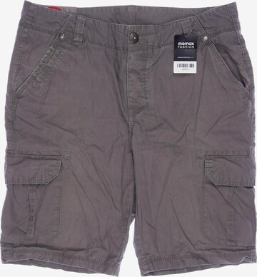 EDC BY ESPRIT Shorts in 34 in Grey: front