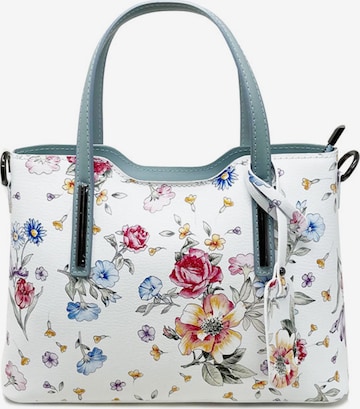 CHICCA BORSE Handtas in Gemengde kleuren: voorkant