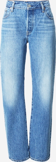 LEVI'S ® Jean '501 '90s' en bleu denim, Vue avec produit