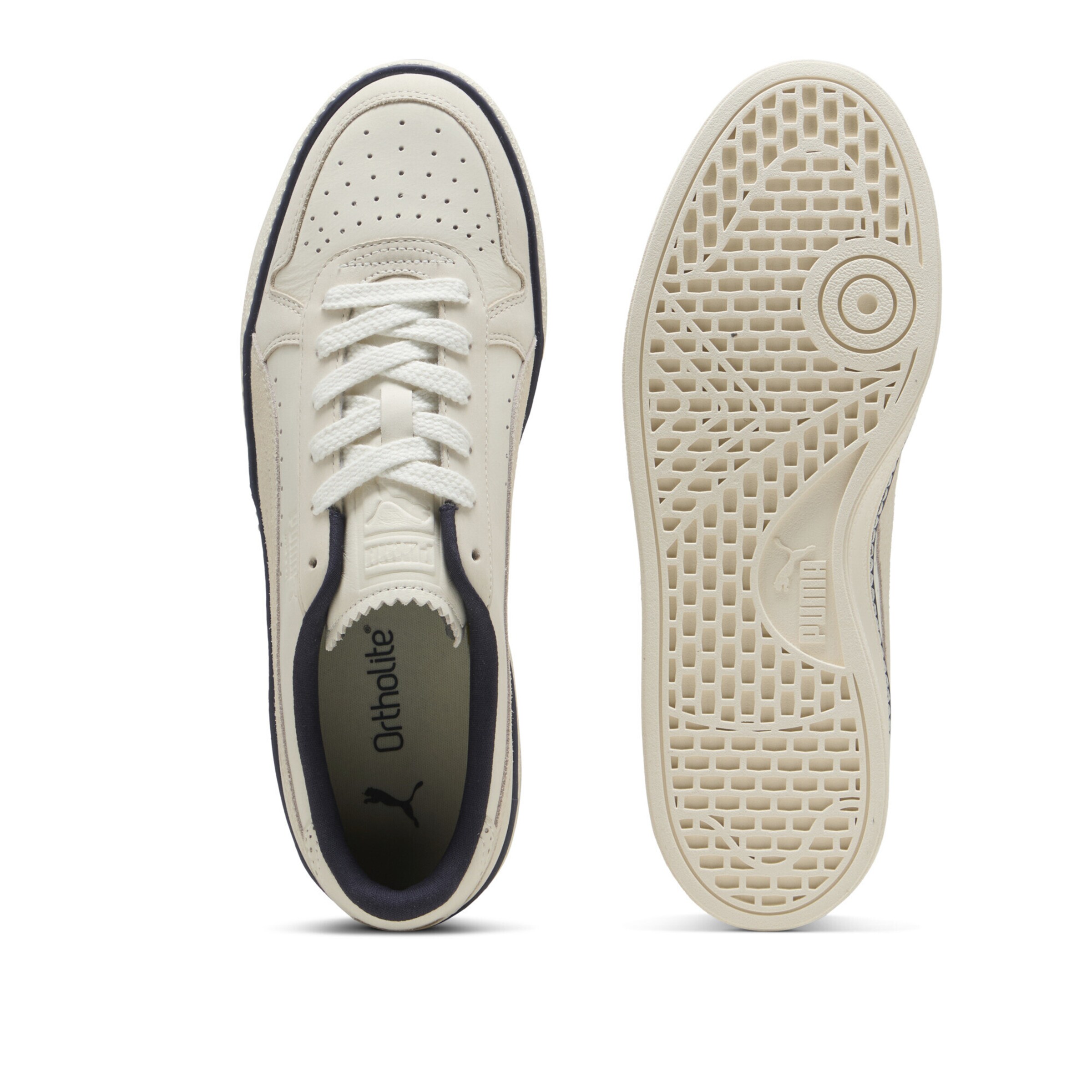 PUMA Sneaker 'Regal Grace' in Beige