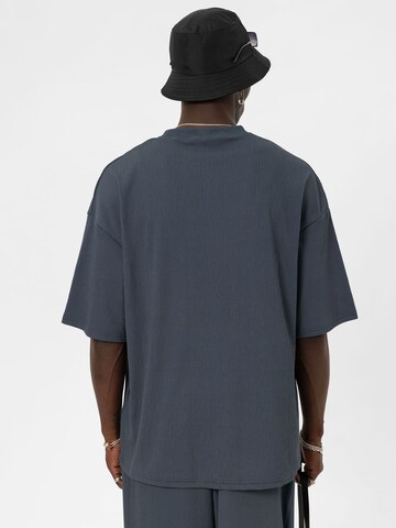 T-Shirt VAMOS CLO en gris