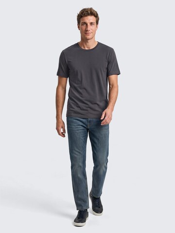 T-Shirt TOM TAILOR en gris
