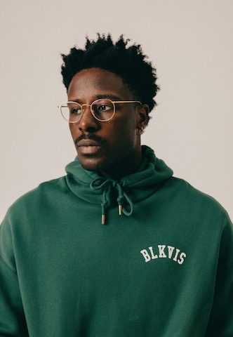 BLKVIS Sweatshirt in Green