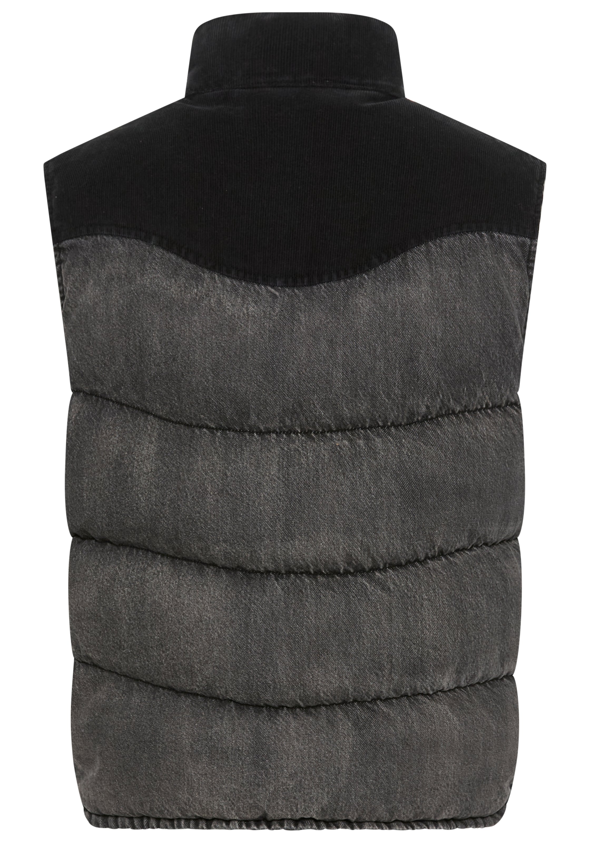 LEVI'S ® Vest i grå