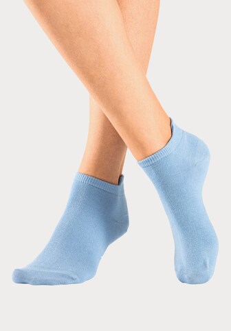 KangaROOS Спортивные носки в Синий