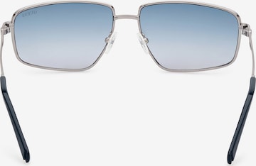 GUESSSunčane naočale - srebro boja