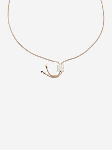 TOMMY HILFIGER Necklace in Gold