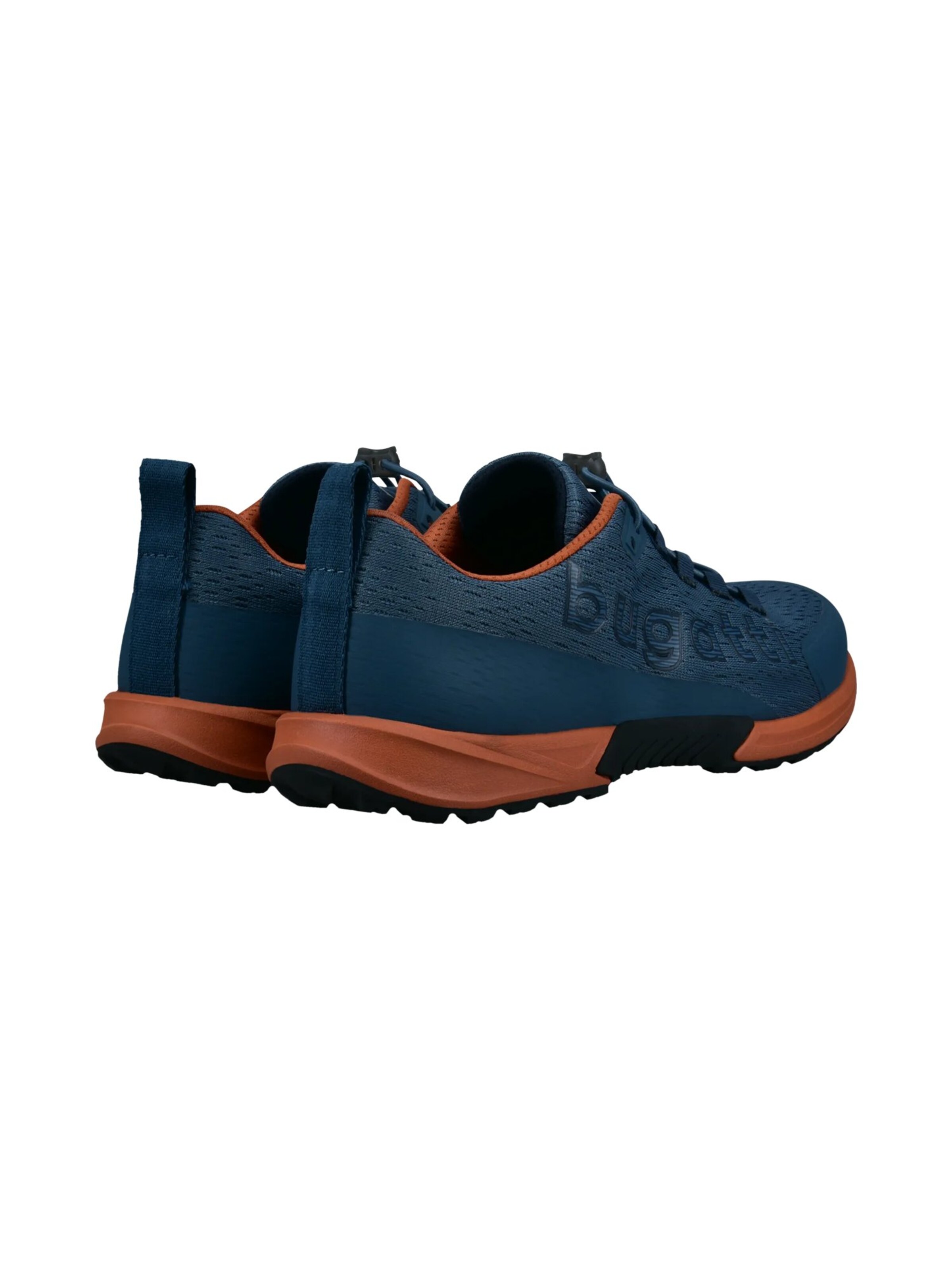 bugatti Sneaker in Blau