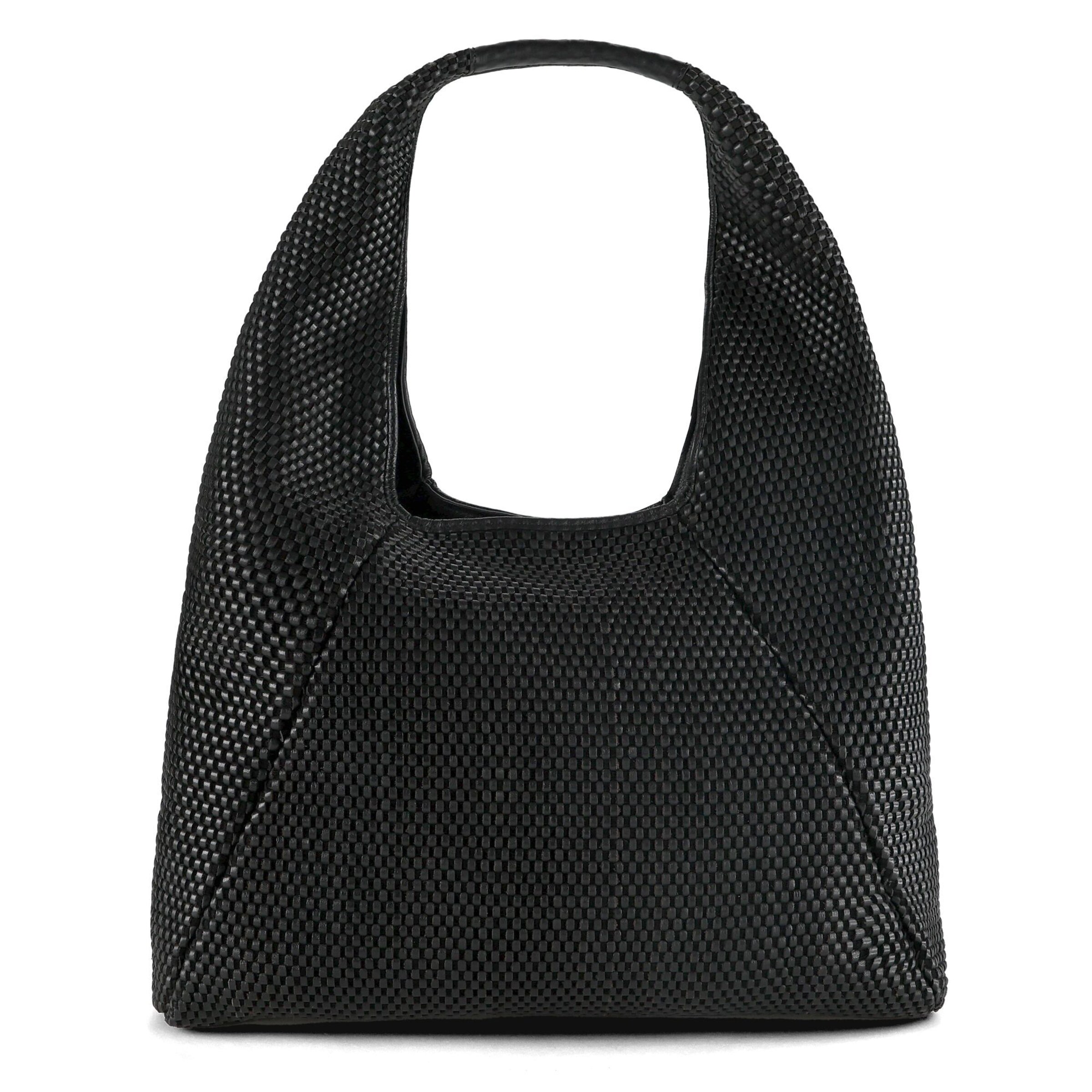 Harbour 2nd Shoulder bag 'Fashion Lights' in Grey: front