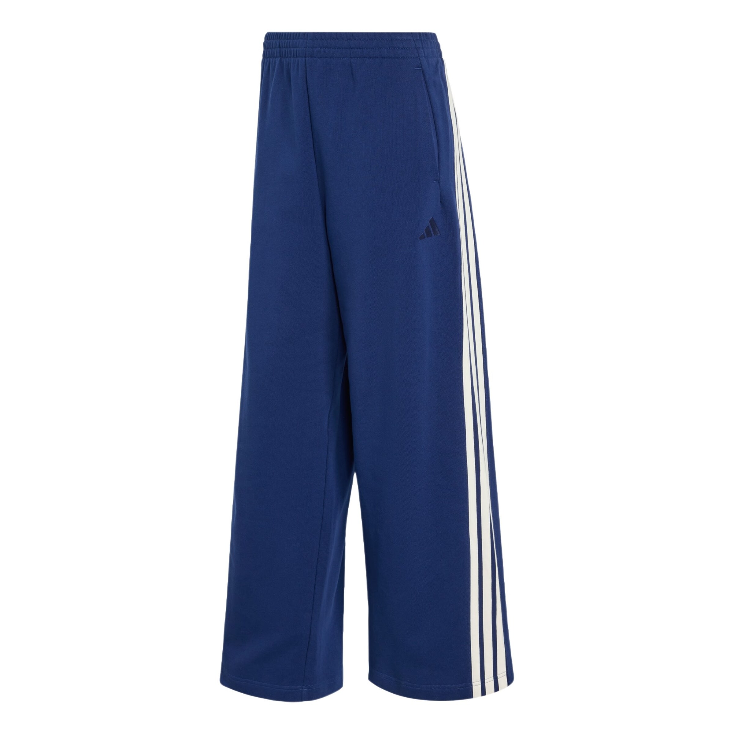 ADIDAS SPORTSWEAR Sports trousers in Blue: front