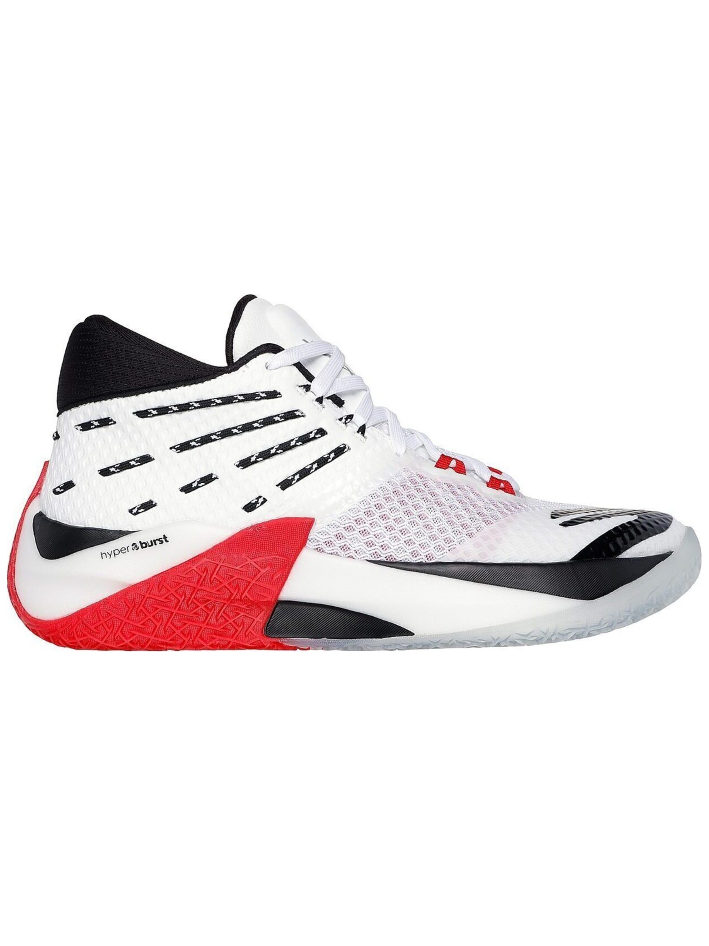 SKECHERS - Calzado deportivo 'Skechers Skx Elevate' en blanco