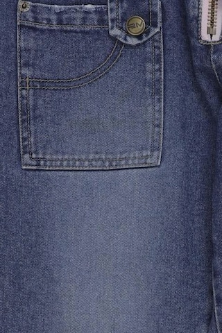 CHIEMSEE Jeans in 29 in Blue