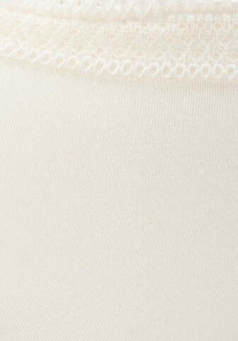 s.Oliver Бюстье Бюстгальтер в Бежевый