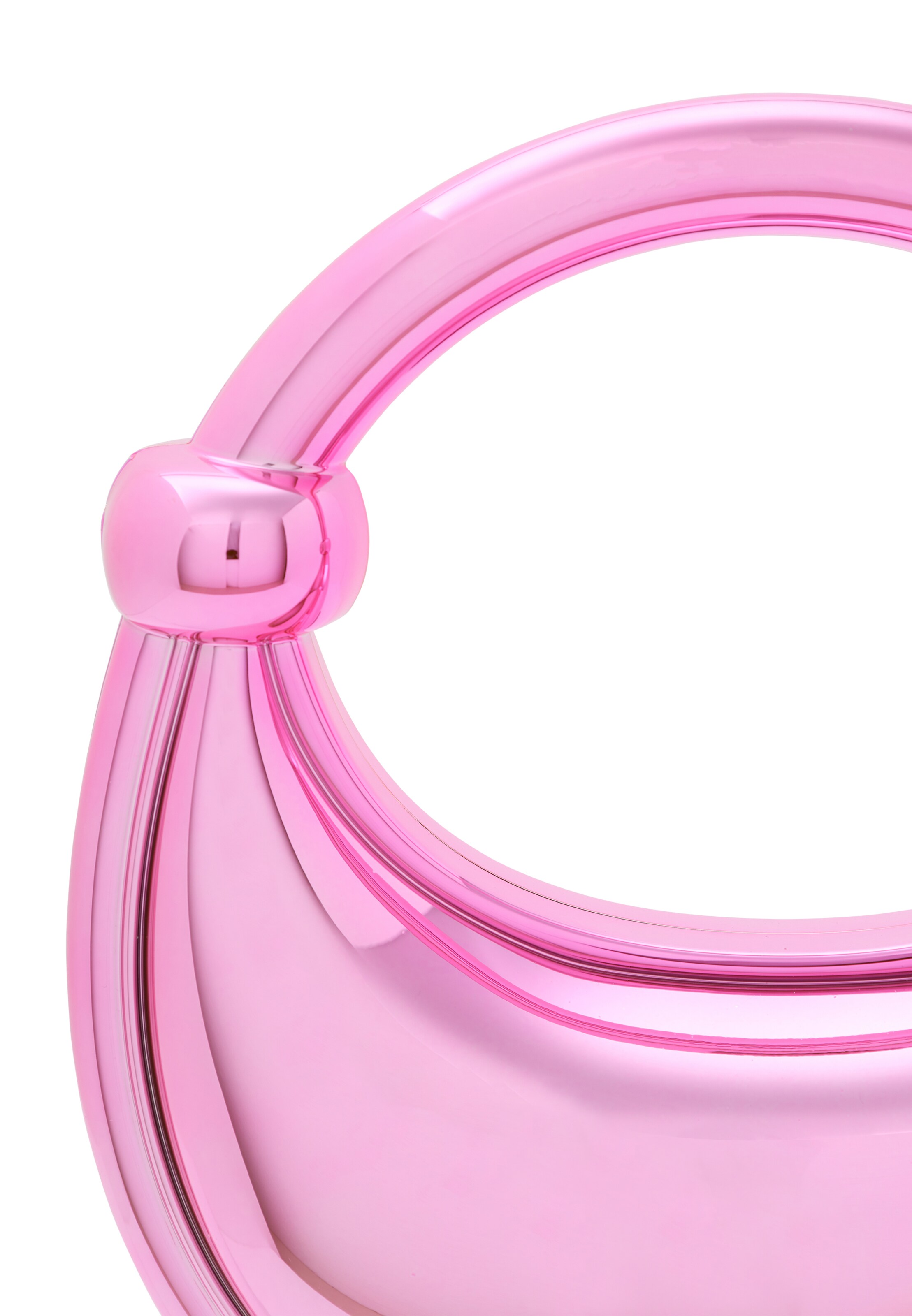 KRZY Сумки в Ярко-розовый