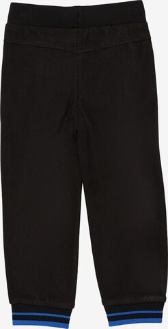 s.Oliver Regular Pants in Black