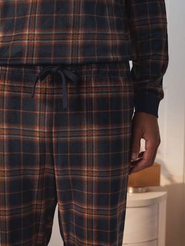 Next Pajamas long in Blue