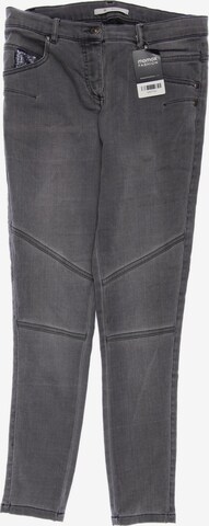 monari Jeans in 27-28 in Grey: front