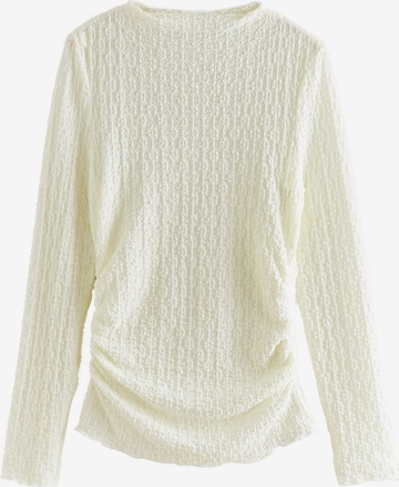 smėlio Next Marškinėliai: priekis