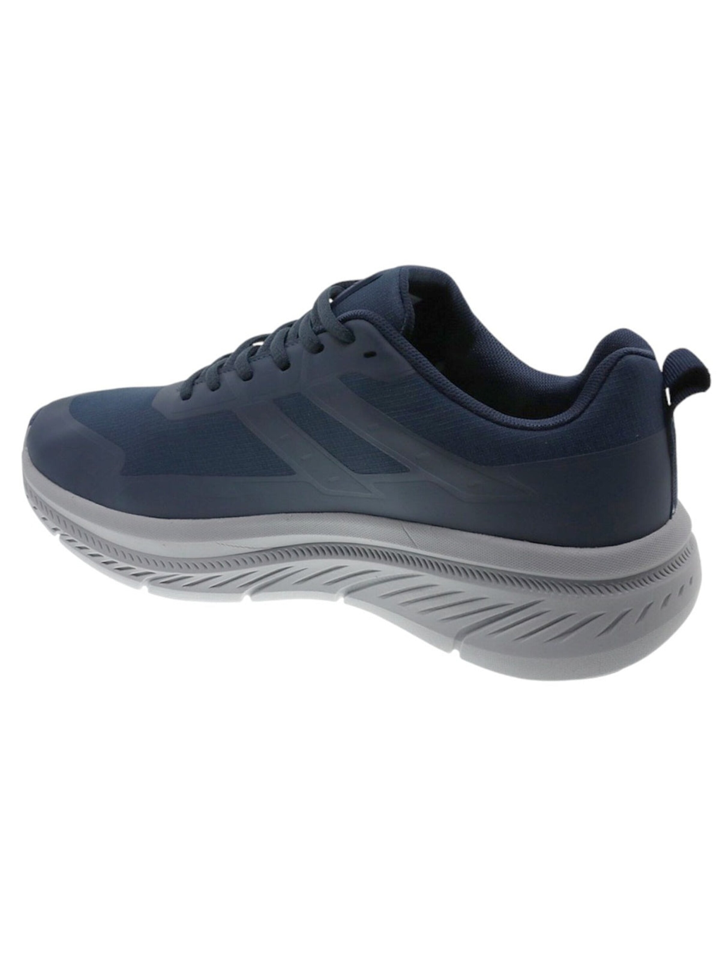 Scarpa stringata sportiva 'Casual Sport Shoe' di Beppi in blu