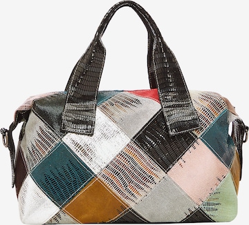 FELIPA Shoulder bag in Mixed colours: front