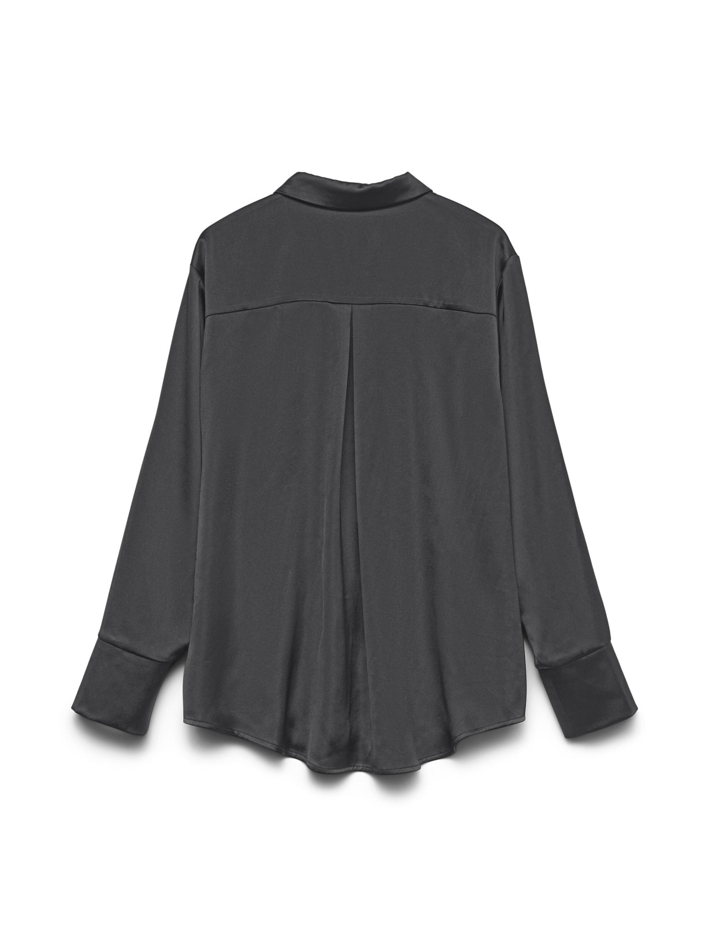 VERO MODA - Blusa 'VMSesil' en gris
