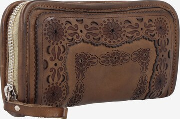 Campomaggi Wallet in Brown