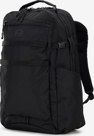 Ogio Backpack 'Alpha' in Black