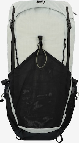 MAMMUT Sports backpack 'Ducan' in Grey: front