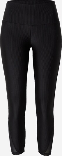 Urban Classics Leggings i sort, Produktvisning