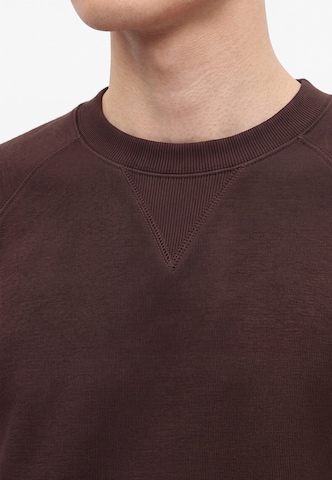 Felpa 'Chase' di Carhartt WIP in marrone