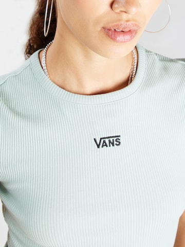 VANS T-shirt 'Cameron' i grön